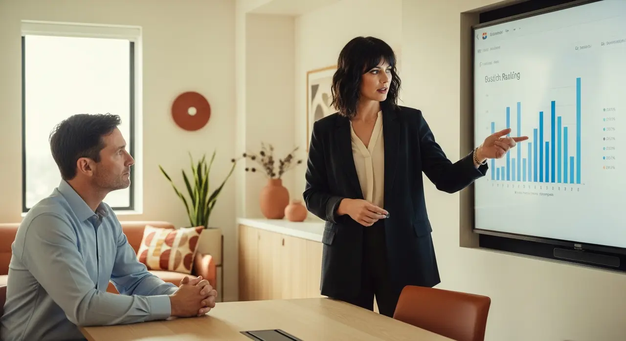 Consultant SEO Perpignan