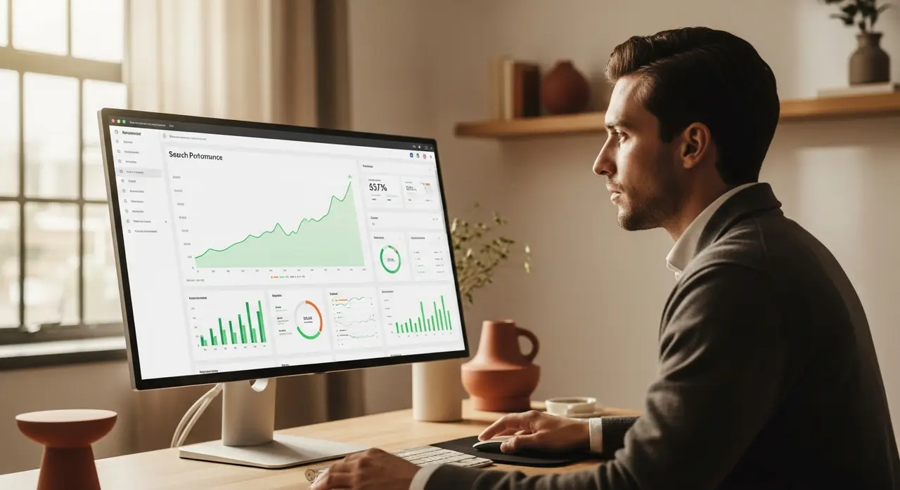 Consultant SEO Perpignan
