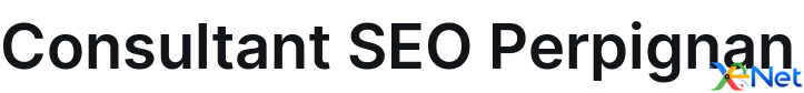 Consultant SEO Perpignan